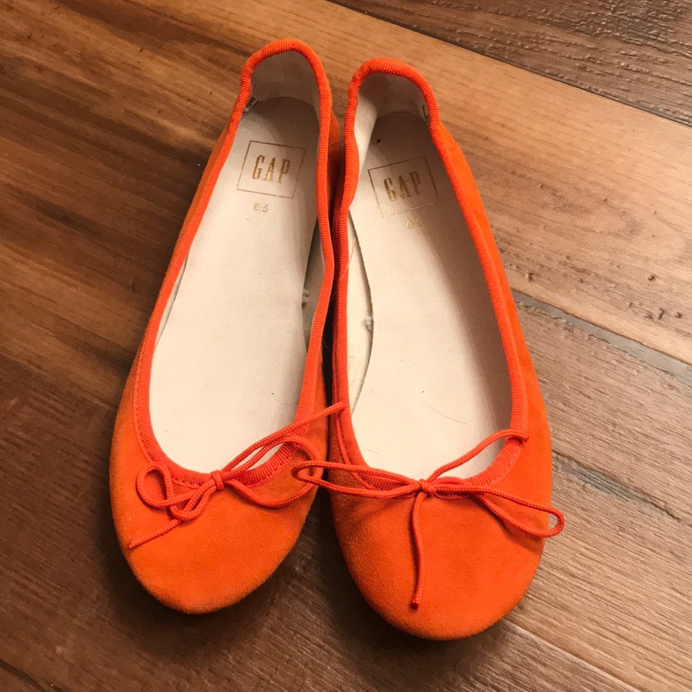Gap Baller Flats